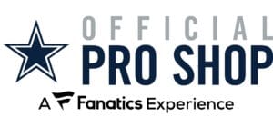 Dallas Cowboys Pro Shop