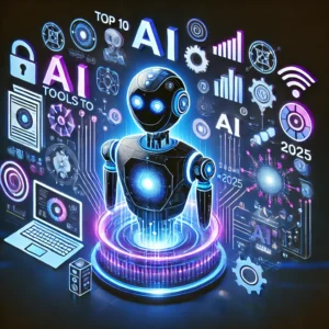 top-ai-tools-productivity-2025