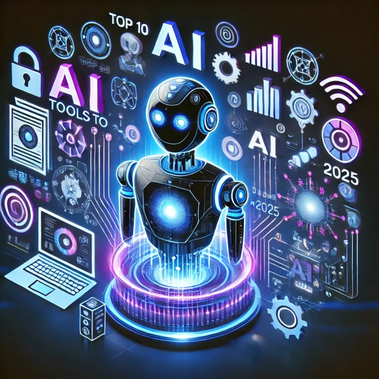 top-ai-tools-productivity-2025