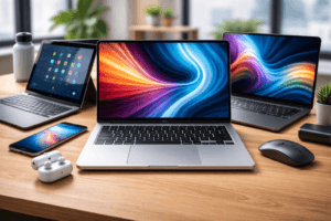 How to Choose the Right Laptop in 2026