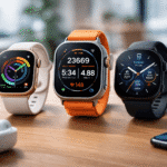 Smartwatch Buying Guide: Fitness, Style, Battery Life Explained