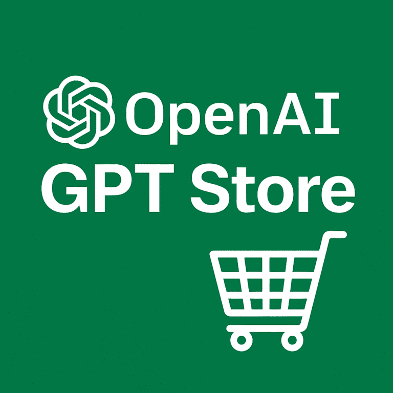 How the OpenAI GPT Store Will Transform AI Productivity in 2025