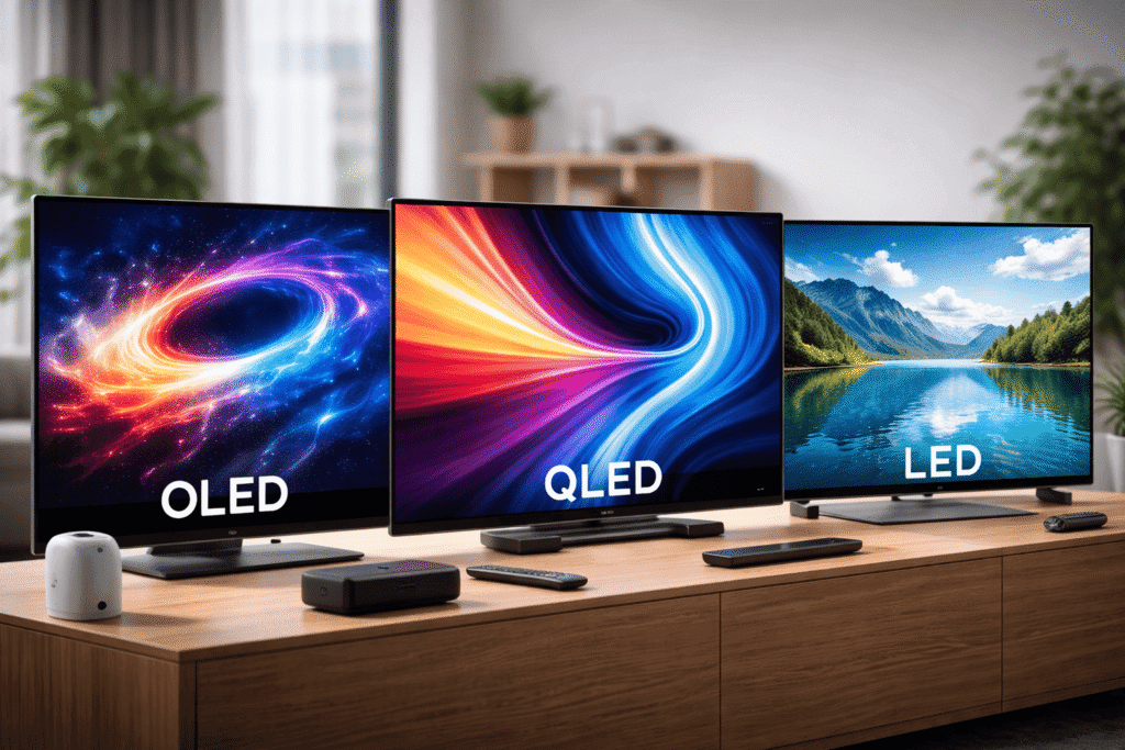 TV Buying Guide 2026