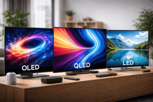 TV Buying Guide 2026